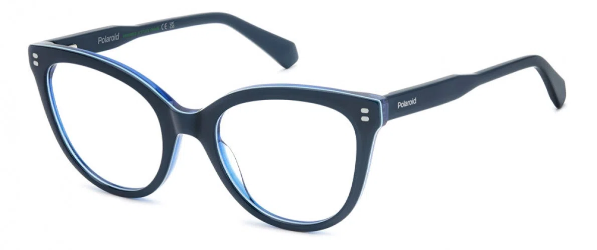 Polaroid Core PLDD585 Eyeglasses - view 5